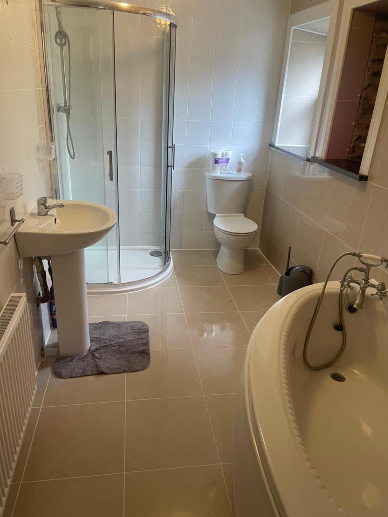 Marguerita Villas Apartment Κορκ Εξωτερικό φωτογραφία
